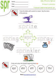 spr-trigraph-worksheet